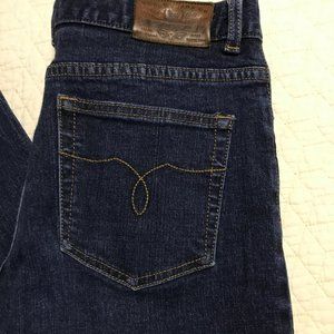 Lauren Jeans Co-Size 6P